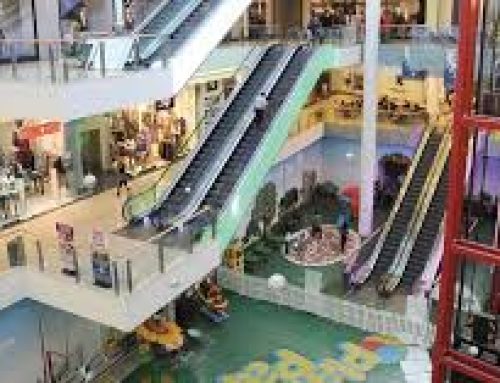 אסטרטגיית הפעלה חדשנית של קניונים ומרכזי קניות